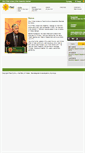 Mobile Screenshot of english.alunffredjones.plaidcymru.org