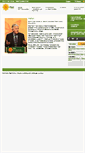 Mobile Screenshot of alunffredjones.plaidcymru.org