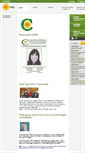 Mobile Screenshot of councillor.plaidcymru.org